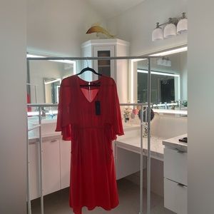 New! BCBG Maxazaria dress size S No Exchange/Returns